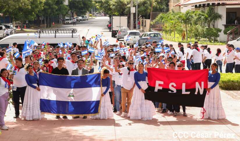 JUVENTUD