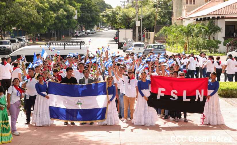JUVENTUD