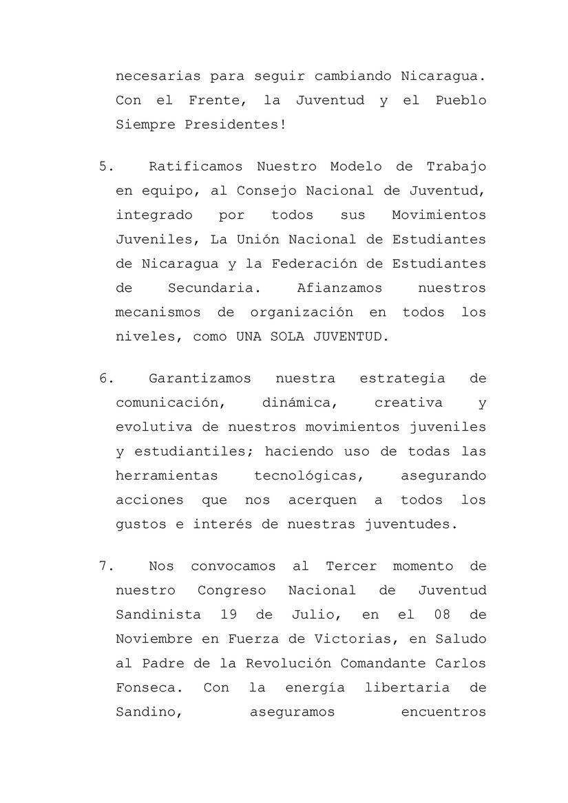 ACUERDO