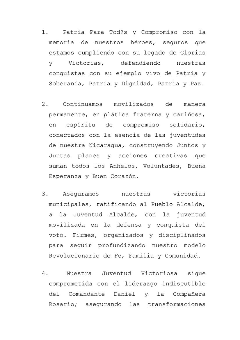 ACUERDO