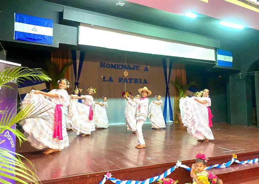 DANZA