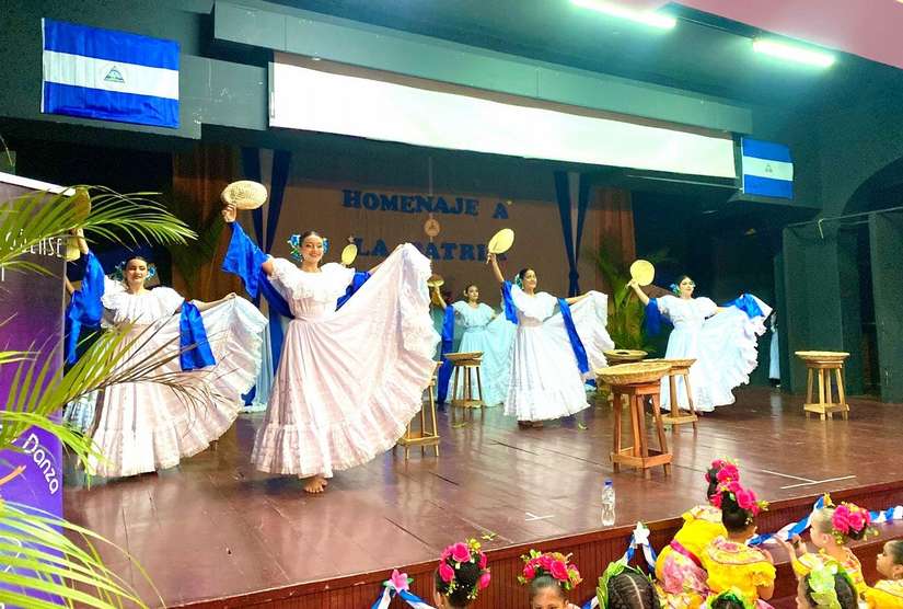 DANZA
