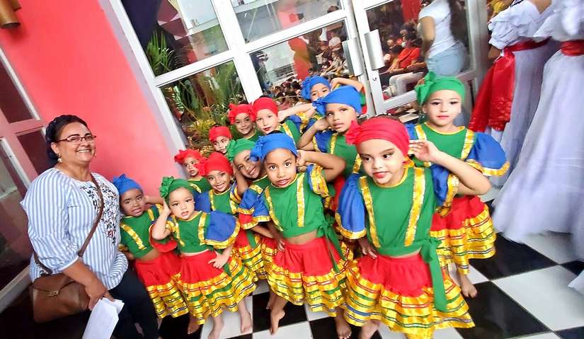 DANZA