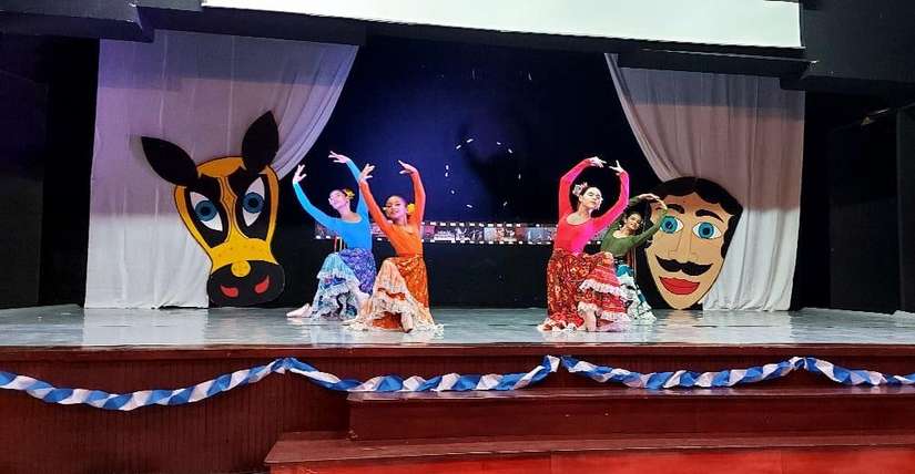 DANZA