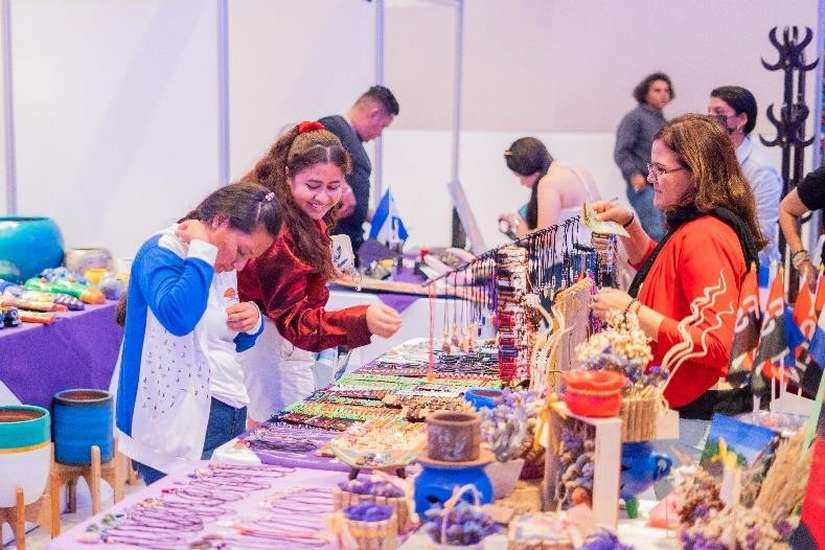 expo