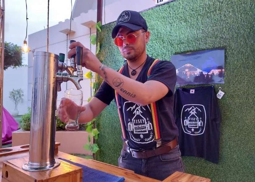 expo