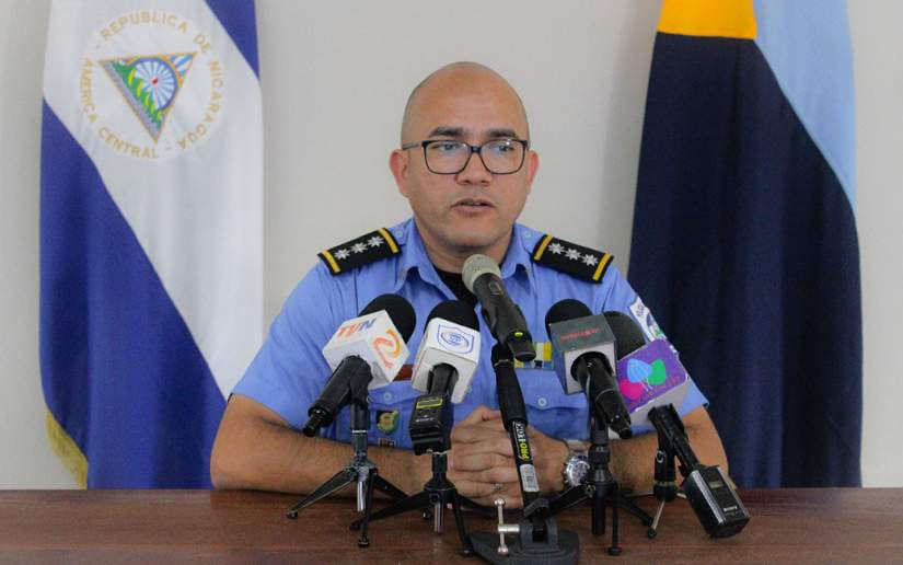 POLICIA