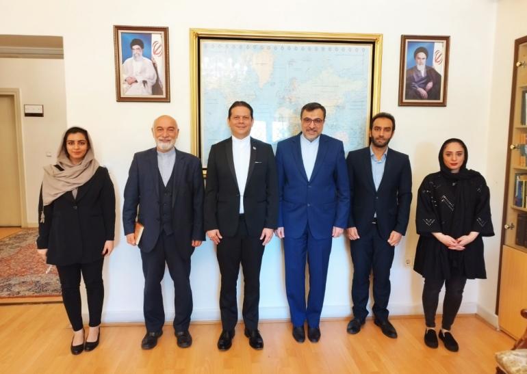 iran