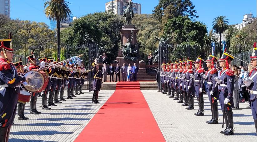 argentina
