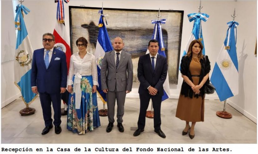 argentina