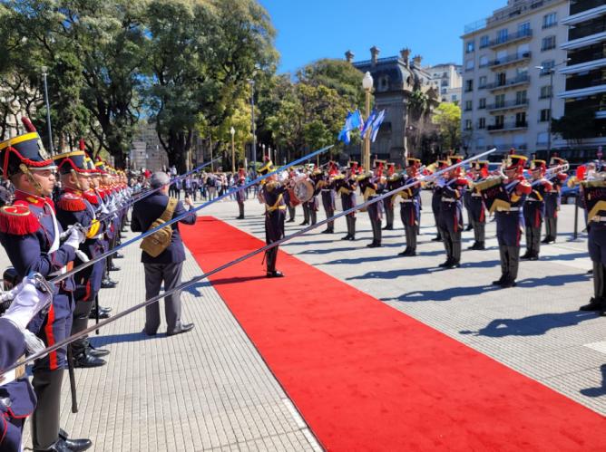 argentina