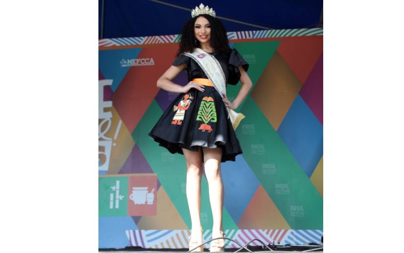 pasarela