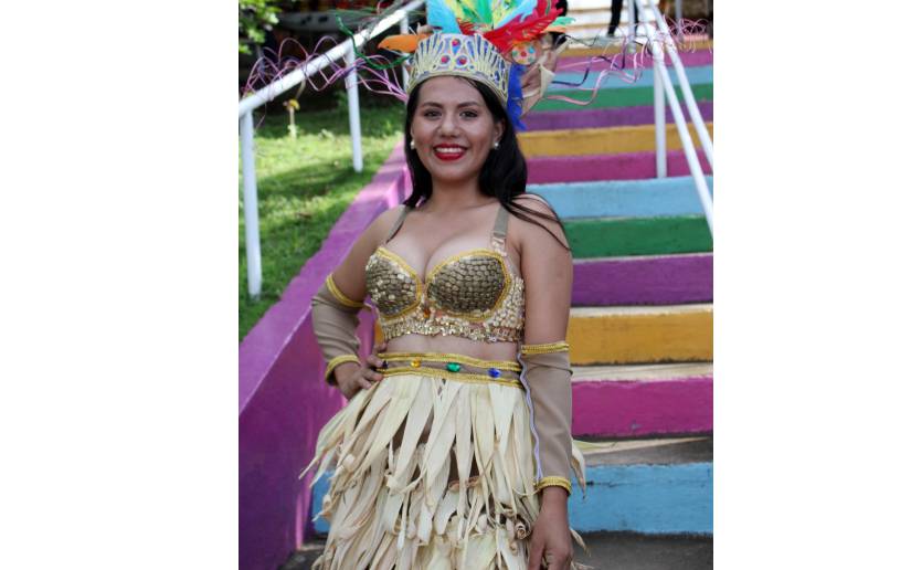 pasarela