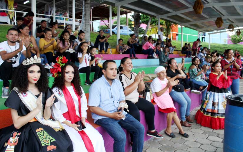 pasarela