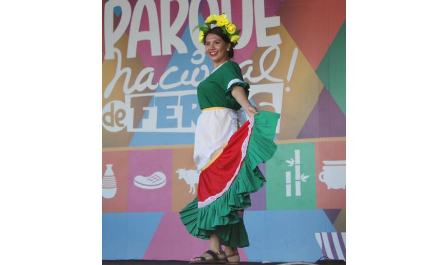 pasarela