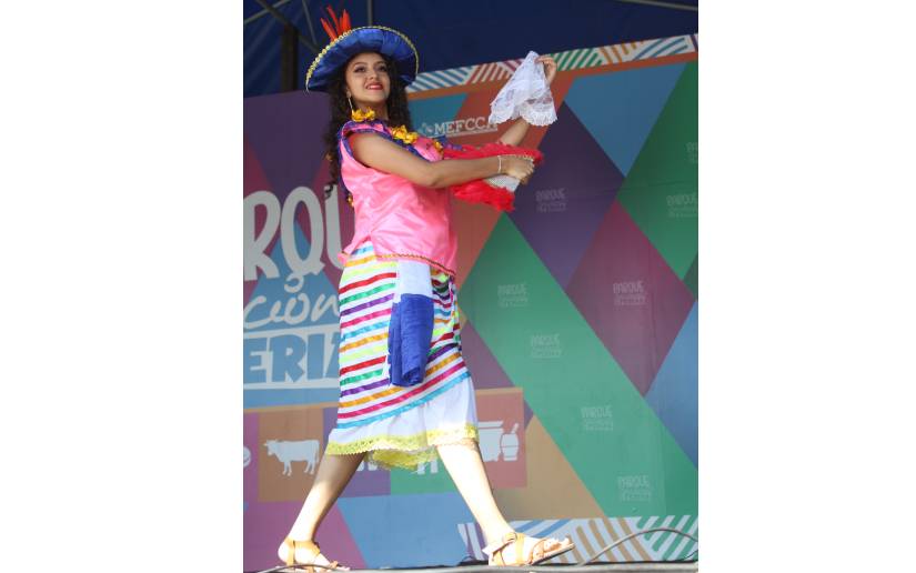 pasarela