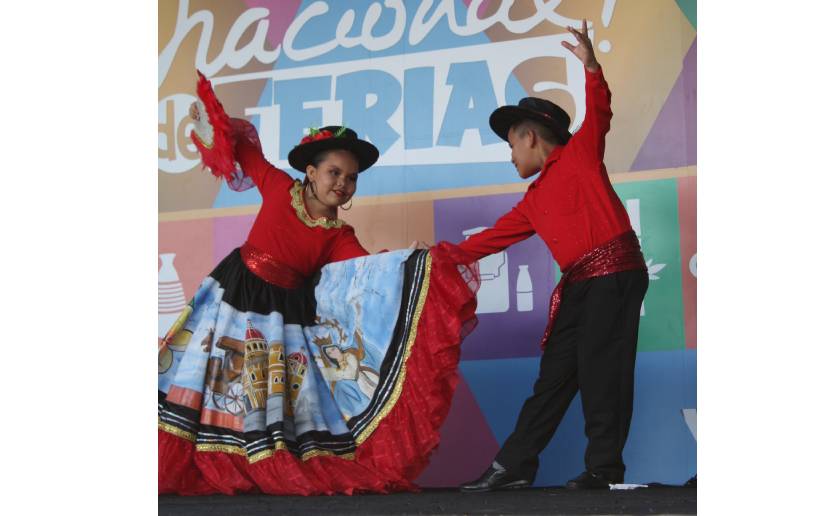 pasarela