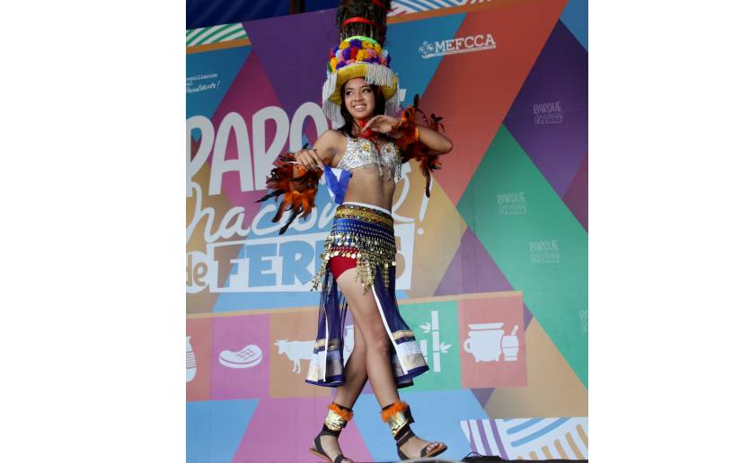 pasarela