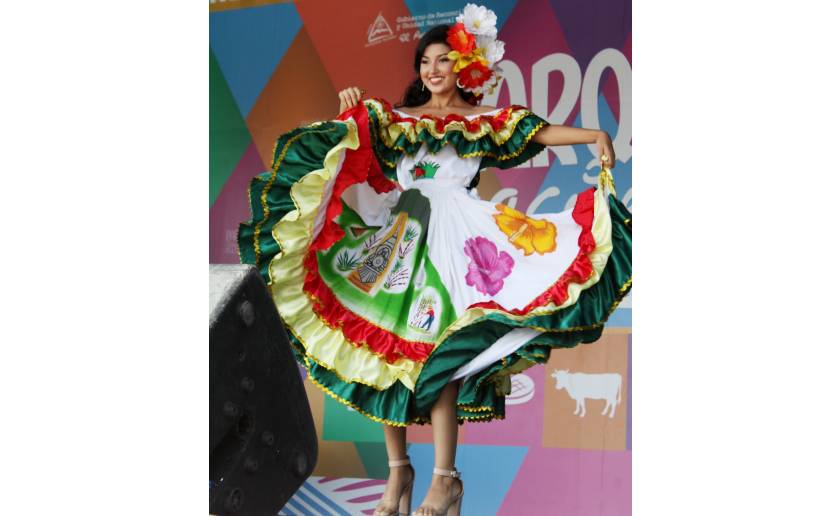 pasarela