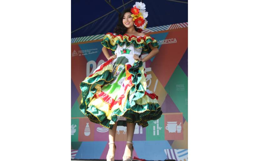 pasarela
