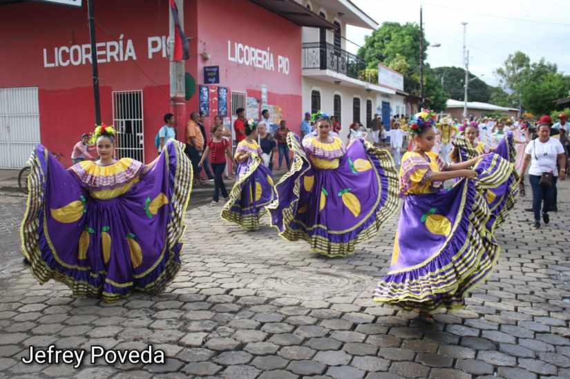 caminata