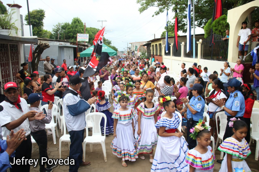 caminata