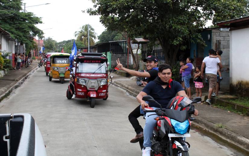 caravana
