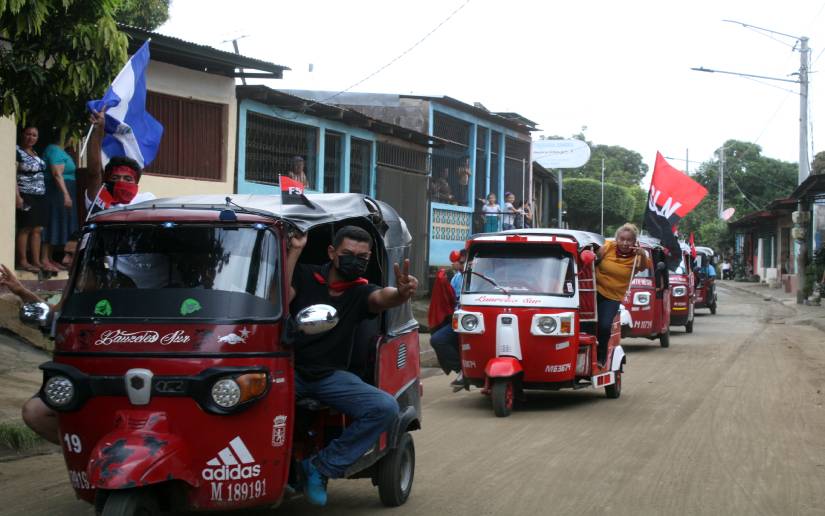 caravana