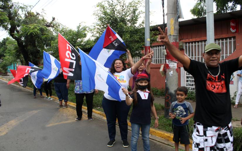 caravana