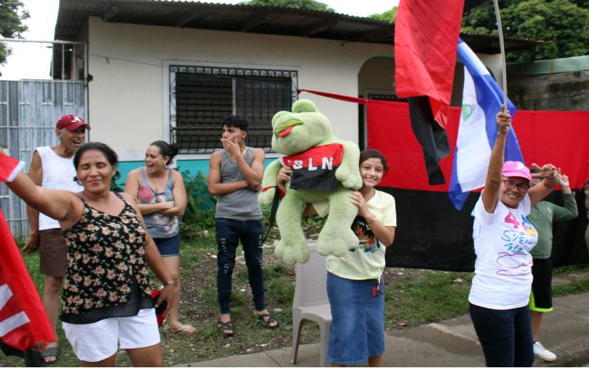 caravana