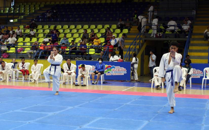 deporte