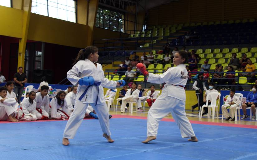 deporte