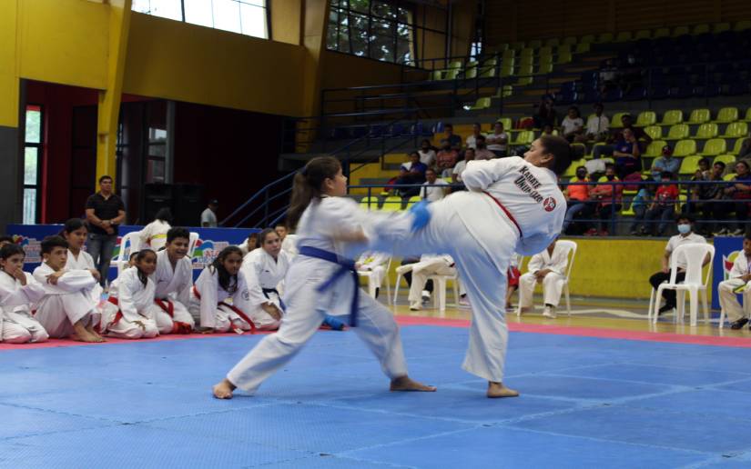 deporte