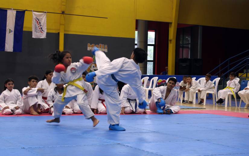 deporte