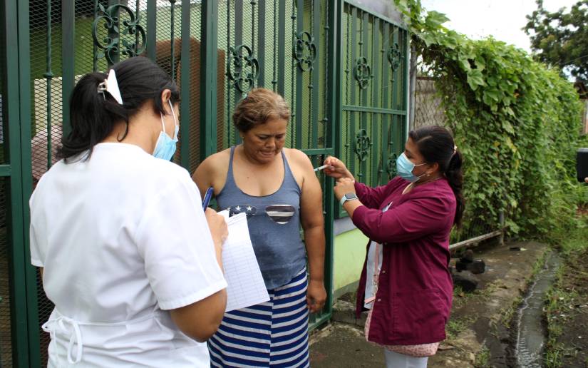 vacunacion
