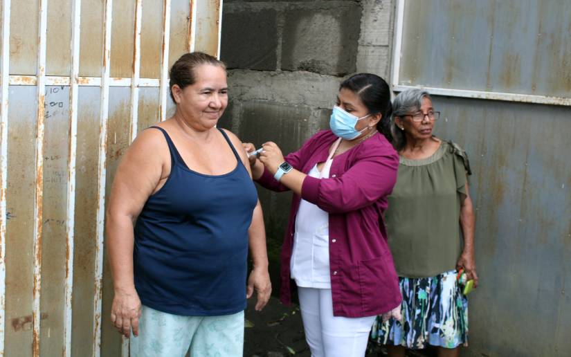vacunacion