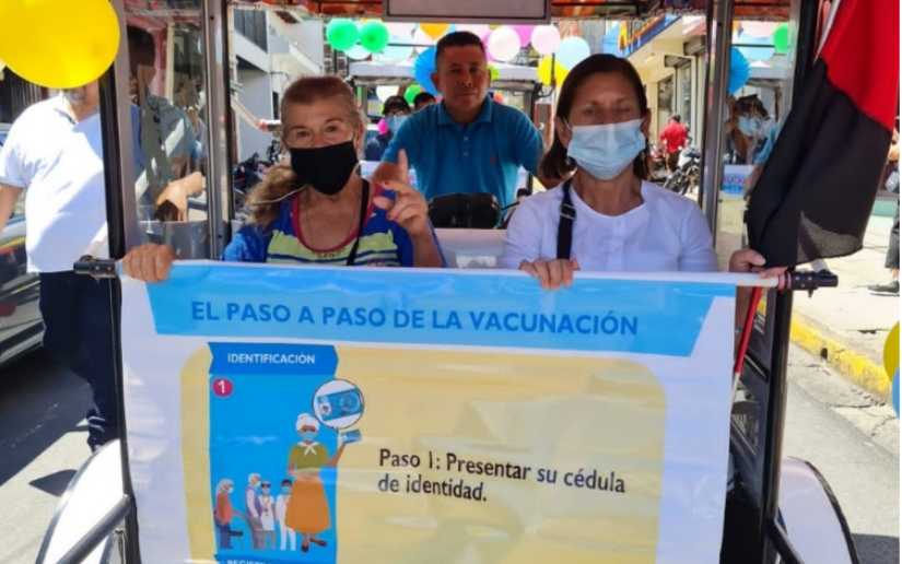 vacuna