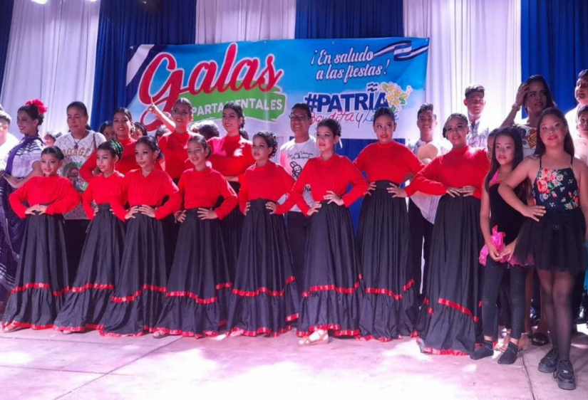 gala