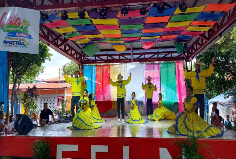 gala