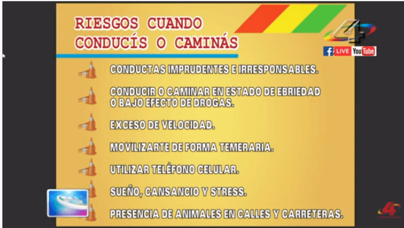 CARTILLA