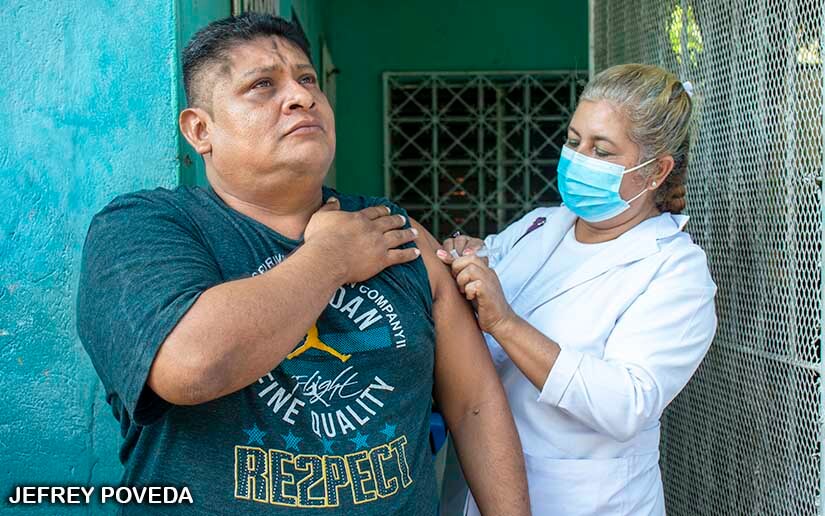 vacunacion