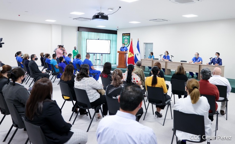 hospital