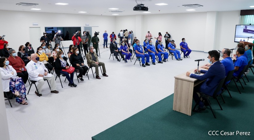 hospital