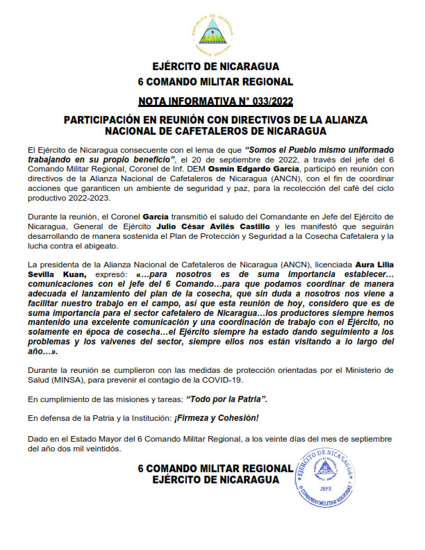 nota