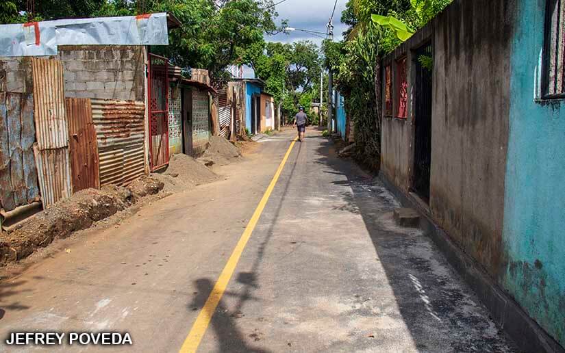 CALLES