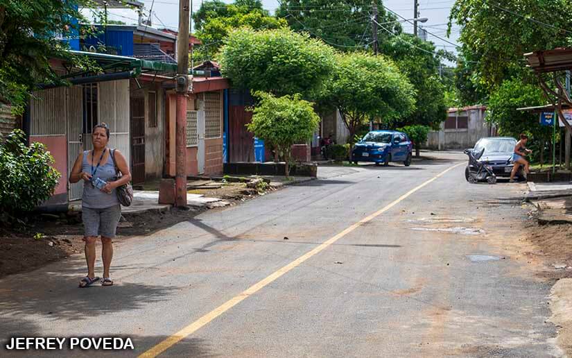 CALLES