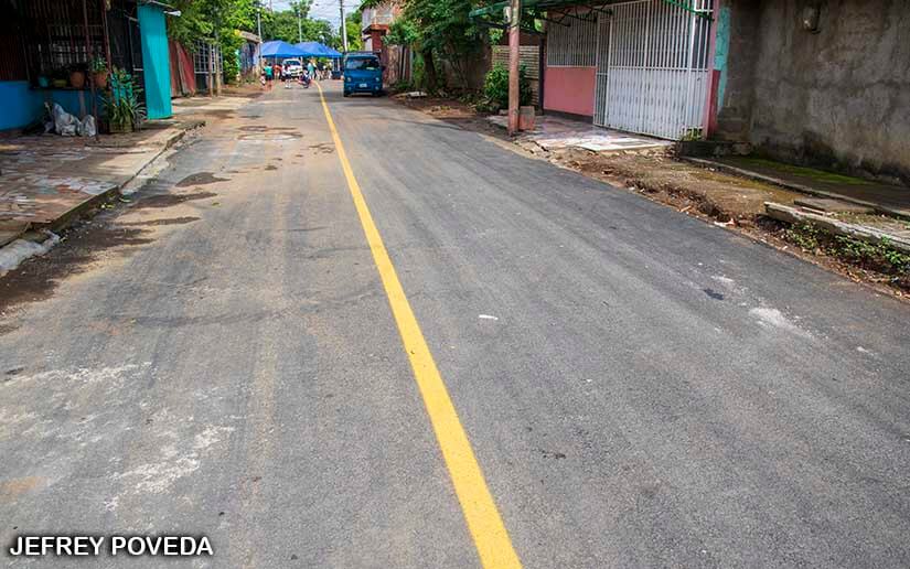 CALLES