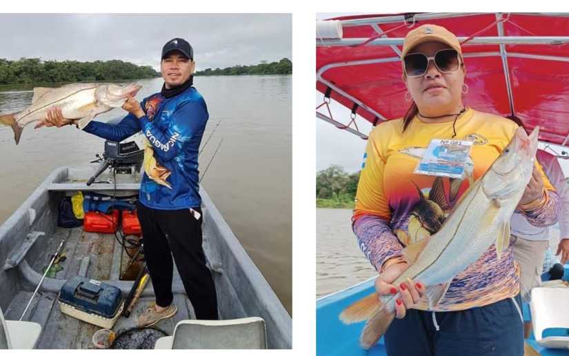 pesca