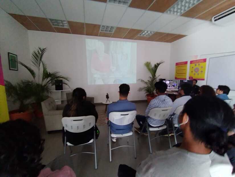 cinemateca