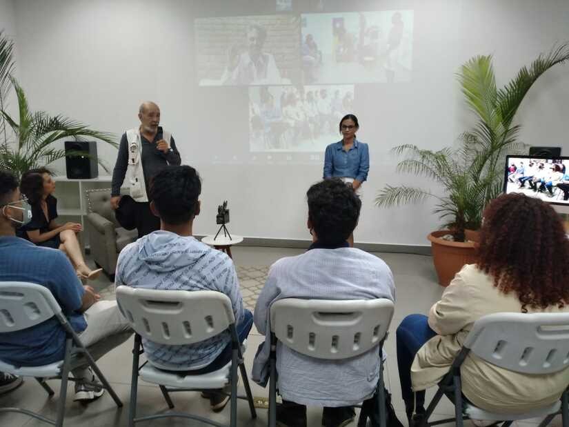 cinemateca